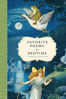 Favorite Poems for Bedtime : A Child's Collection-9781638190172