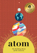 Atom : The Building Block of the Universe-9781638191001