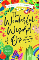 Wonderful Wizard of Oz in 20 Minutes a Day