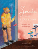 Smoke at the Pentagon : Poems to Remember-9781638191520