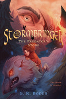 Stormbringer : The Predator's Stone, Book 1-9781638191605