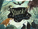 Stuck! The Story of La Brea Tar Pits-9781638191889