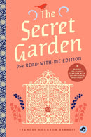The Secret Garden: The Read-With-Me Edition : The Unabridged Story in 20-Minute Reading Sections with Comprehension Questions, Discussion Prompts, Definitions, and More!-9781638191971