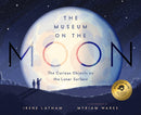 The Museum on the Moon : The Curious Objects on the Lunar Surface-9781638192039