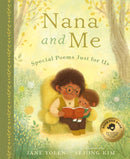 Nana and Me : Special Poems Just for Us-9781638192145