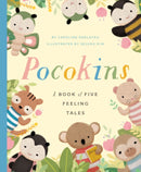 PocoKins : A Book of Five Feeling Tales-9781638192183