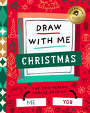Draw with Me Christmas-9781638192190