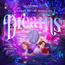 Azoria: Journey to the World of Dreams : A Kid's Guide to the Four Powers of Sleep-9781638192244