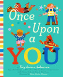 Once Upon a You-9781638192329
