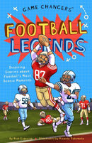 Game Changers: Football Legends
