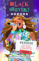 Black History Heroes: Beyonce-9781638193173