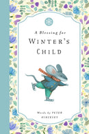 A Blessing for Winter's Child-9781638195009