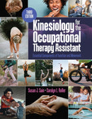 Kinesiology for the Occupational Therapy Assistant : Essential Components of Function and Movement-9781638220336