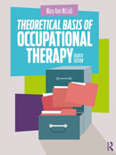 Theoretical Basis of Occupational Therapy-9781638220480