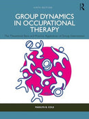 Group Dynamics in Occupational Therapy