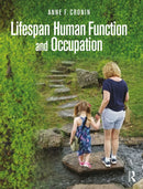 Lifespan Human Function and Occupation-9781638221586