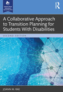 A Collaborative Approach to Transition Planning for Students With Disabilities-9781638221647