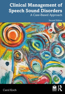 Clinical Management of Speech Sound Disorders