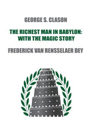 The Richest Man in Babylon : with The Magic Story-9781638230007