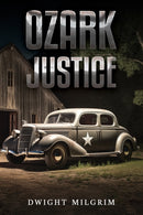 Ozark Justice-9781638290414