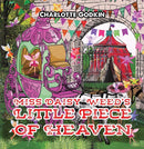 Miss Daisy Weed's Little Piece of Heaven-9781638290520