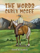 The Words of Curly McGee-9781638290575