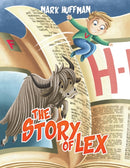 The Story of Lex-9781638291060