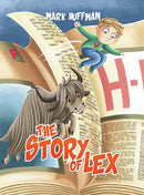 The Story of Lex-9781638291077
