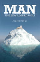 Man : The Bewildered Wolf-9781638291657