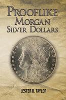 Prooflike Morgan Silver Dollars-9781638292678
