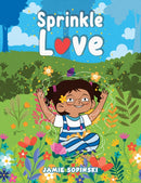 Sprinkle Love-9781638293057