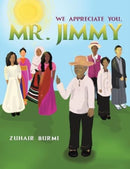 We Appreciate You, Mr. Jimmy-9781638293514