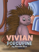 Vivian Porcupine-9781638293835