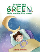 Dream the Green : Ruby and the Five Sheep-9781638294047