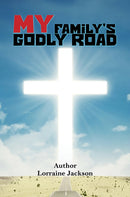 My Family's Godly Road-9781638294092