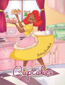 Miss Sweetblack's Cupcakes-9781638294153