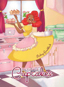Miss Sweetblack's Cupcakes-9781638294160