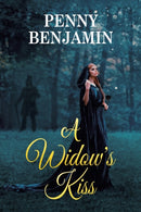 A Widow's Kiss-9781638294221