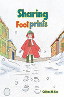 Sharing Footprints-9781638294719