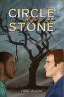 Circle of Stone-9781638295020
