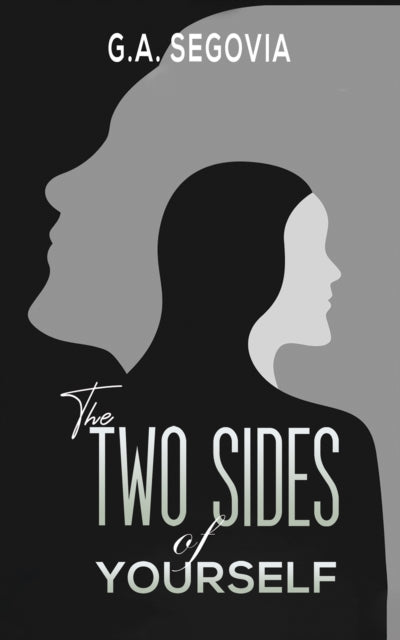The Two Sides of Yourself-9781638295068