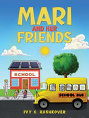 Mari and Her Friends-9781638295204