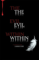 The Evil Within-9781638296447