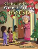 Christmas Eve at Grandmother's House-9781638296614