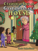 Christmas Eve at Grandmother's House-9781638296621