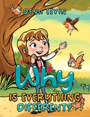Why Is Everything Different?-9781638296645