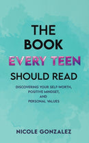 The Book Every Teen Should Read-9781638297635