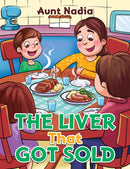 The Liver That Got Sold-9781638297673