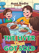 The Liver That Got Sold-9781638297680