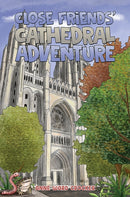 Close Friends' Cathedral Adventure-9781638298007